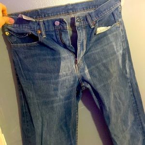 Levi Jeans